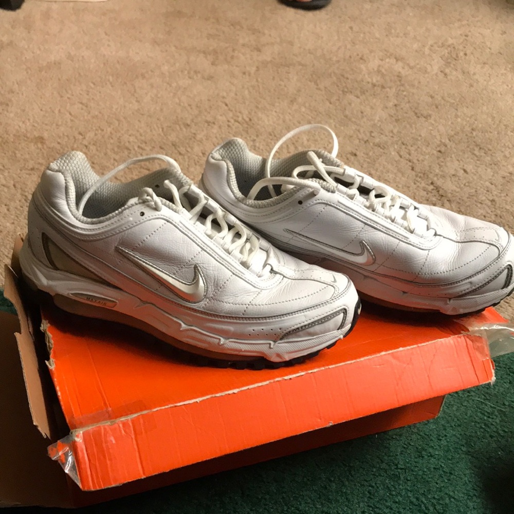Nike’s